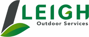 Leigh Outdoor Services Logo